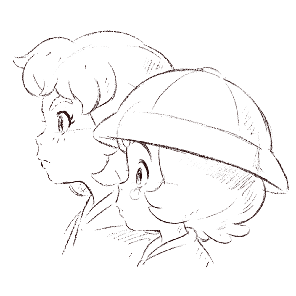 Studio Sekai Animators