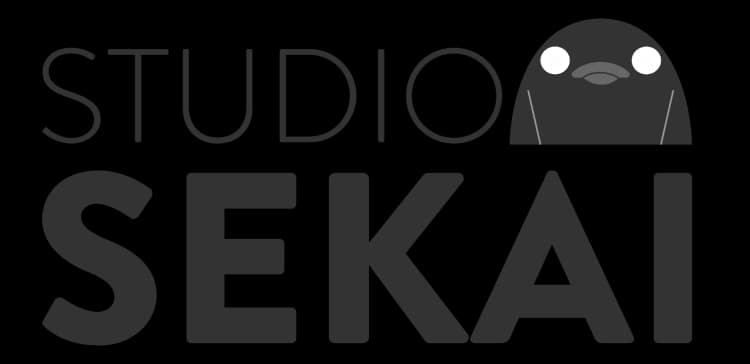 Studio Sekai Logo